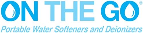 OTG4-DBLSOFT-Portable 16,000 Grain RV Water Softener (NOT made in China, assembled by U.S. Workers in Indiana) - Image 6