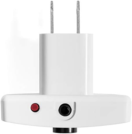 Wi-Fi Water Level / Sump Monitor Sensor with Buzzer, email/ Text Alerts - Proteus L5 - Image 5