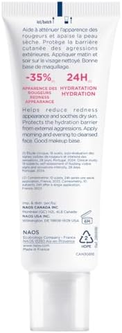 Bioderma Sensibio AR+ Cream Facial Redness Relief Lotion for Sensitive Skin - Image 2