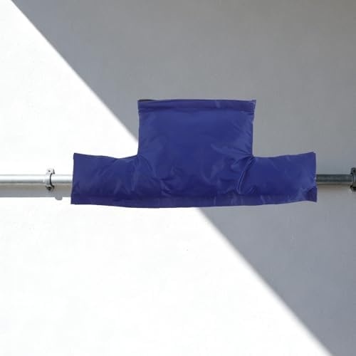 Water Meter Insulation Cover Double Sided Cotton Frost Protection - Image 5