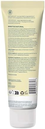 ATTITUDE Body Lotion for Sensitive Skin with Oat, EWG Verified, Dermatologically Tested, Vegan, Vanilla Cream Scent, 8 Fl Oz (Pack of 6) - Image 6