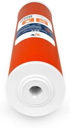 Aquaboon 5 Micron 20 x 4.5 Premium Whole House Water Filter Replacement Cartridge KDF for 1-Stage Water Filtration System 1 Pack - Image 7