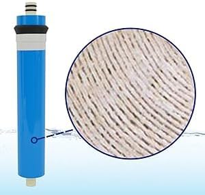 CFS 75 GPD 1812 RO Membrane for BW60-1812-75 TW30-1812-75-1 Pack - Image 3