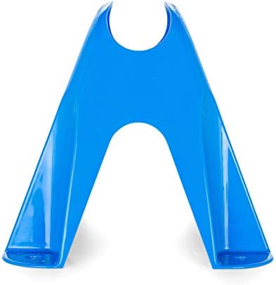 Camco 2-in-1 RV Water Filter Stand - Reduces Hose Kinking - Maximizes Water Flow Rate - Two Holding Options - Durable Construction (40777) - Image 3