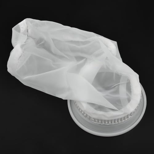 For IBC Tank Filter with Nylon Mesh Strainer - Image 2