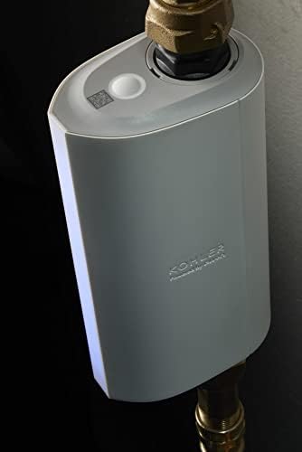 H2Wise+ Smart home water monitor and automatic shutoff valve - Image 2