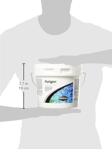 Seachem Purigen 4 Liters, Model: 169 - Image 4