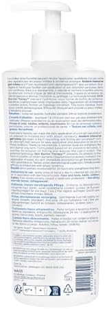 Bioderma Atoderm Intensive Gel-Cream, Soothing Body Moisturizer for Dry to Atopic Sensitive Skin, 24-Hour Hydration, 16.9 Fl Oz - Image 4