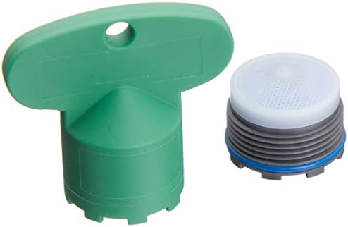 KOHLER 1363455 PART AERATOR KIT, Grey, Gray by Unknown