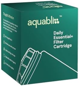 Aquabliss SFC500 Daily Essential+ Filter Cartridge - Image 3