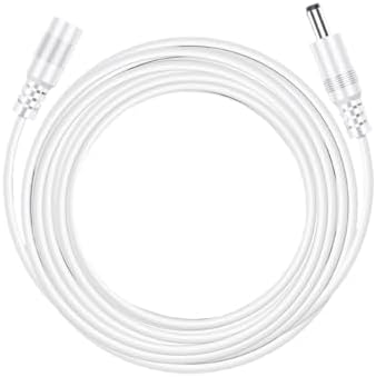 Heavy Duty Extension Cord by Brezoo
