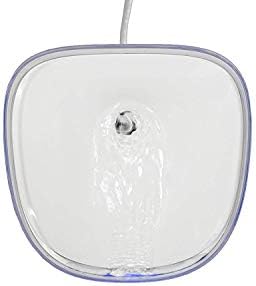 Drinksmart Pet Water Fountain- Smart App Controlled Water Dispenser for Dogs and Cats- Remote Control- Water Level Monitor and Alert- 70 Oz. 2 L Capacity- Super Quiet- Sleek Design- By Felix & Fido - Image 3