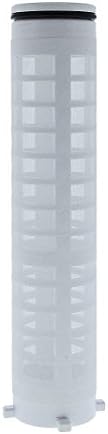 1 1/2 Inch 24 Mesh Spin-Down Sand Separator Filter Screen, KleenWater KW1-1/2-RE-24M Polyester Replacement Sand Filter Screen by KleenWater
