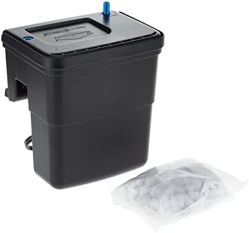 Seachem Tidal Filter, 35 gal. (135 L) NA 120 V, 60 Hz, US, 2P - Image 2