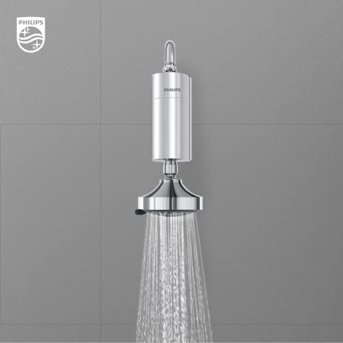 Philips Shower Filter Cartridge AWP175/37, Compatible with AWP1775/37 - Image 3