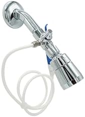 Oral Breeze HydroCare Shower Water Flosser and Oral Irrigator - Image 2