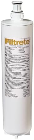 Filtrete Advanced Under Sink Quick Change Water Filter Replacement 3US-PF01 by Filtrete