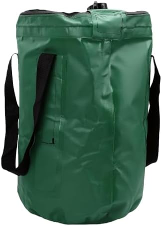 Alomejor Water Storage Tank 30L Portable PVC Tank by Alomejor