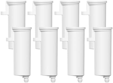 Waterdrop C33 Ice Maker Filter, Compatible with GE® Opal Ice Maker, 8 Pack by Waterdrop