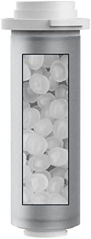 SimPure DC3S Spin Down Sediment Water Filter Replacement Cartridge, 200 Micron (Not Applicable to DC5/DC5P) by SimPure_Water