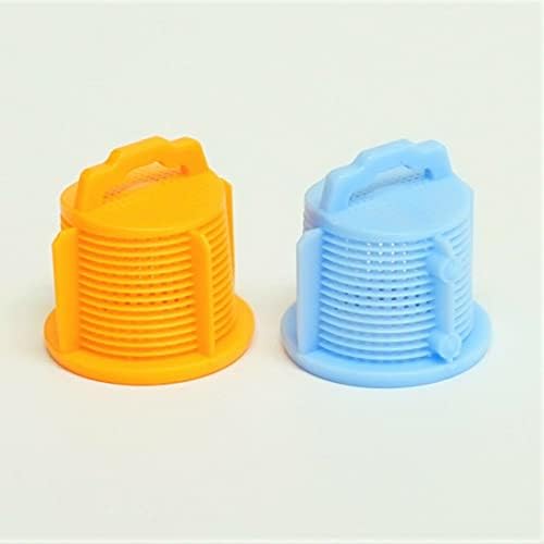 AGM73269501 for LG Kenmore Washer Water Inlet Valve Filter Screens - Image 2