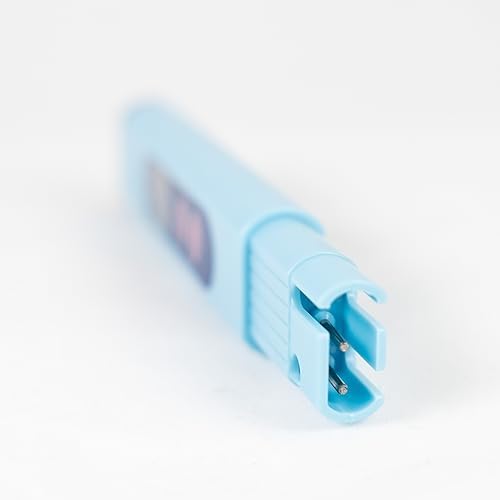 TDS Meter, Digital PPM Water Quality Tester for Colloidal Silver - Image 3