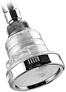 StoneStream Filtered Shower Head + 15 Stage Hard Water Shower Filter Combo - Image 3
