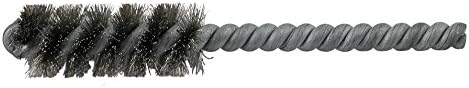 Hot Max 26205 4-Inch x 1/2-Inch Wire Fitting Brush for Power Tools by HotMaxTorches