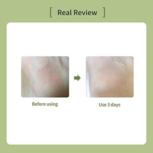 OxygenCeuticals Skin Barrier Ato Cream – Protective Cream with Fucoidan V, Shea Butter & Centella Asiatica, Strengthen Skin Barrier & Soothe Sensitive Skin. 4.05 fl.oz (120ml) - Image 6