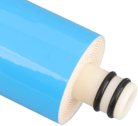 Yosoo ULP1812 75G RO Membrane, Reverse Osmosis Replacement Filter 75 GPD for Household Water Purifier System, with Composite Material, Fits Under Sink RO Drinking - Image 3