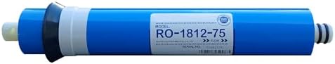 5-Stage RO Replacement Filter Kit 75 GPD Membrane Set NSF (DIY) - Image 3