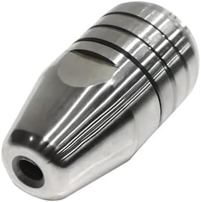 Compatible 40-60LPM Turbo Pipe Nozzle - Image 6