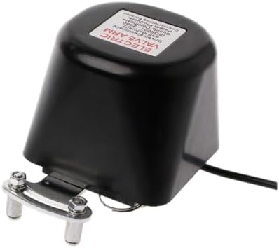 12V Motorized Ball Valve Actuator - Image 6