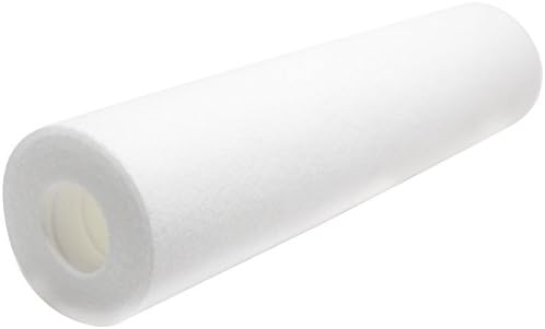 3-Pack Replacement Filter Kit Compatible with iSpring RCC7AK-UV RO System - Image 3
