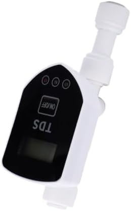 in Line TDS Meter Precise Monitor with LED Display - Image 3