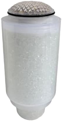 Replacement Cartridge for Hardless NG4L Whole House Water Filter - Designed for Areas with Extra Hard Water, Making It Clean and Filtered, Easy Installation - 8-Month Capacity by HardlessNG