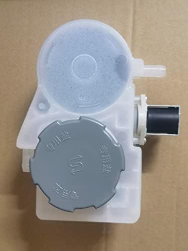 Water Softener Dishwasher Parts Replacement Water Softener Unit Salt Container - Image 3
