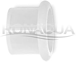 Silicone Stopper and Sealer for Quartz Sleeve of Ultraviolet Light Water Purifier Whole House or Revers Osmosis System - Image 5
