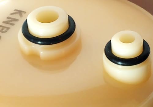 Japan Made HG-N Type Premium Grade Lead Removal Compatible Alkaline Water Filter (Not Compatible with Original HG Type Before 2010 Models) - Image 3