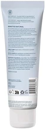 ATTITUDE Sensitive Skin Body Lotion, Fragrance-Free, Soothing Oat Formula, Hydrating Care for Dry Skin, EWG Verified, Dermatologically Tested, Vegan, Unscented, 8 Fl Oz (Pack of 6) - Image 6