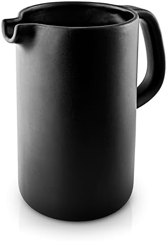 Eva Solo Nordic Kitchen Cylinder Jug 1.1 qt - Image 3