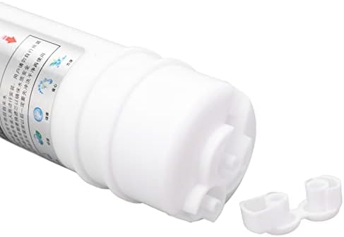 2 Pieces Reverse Osmosis Membrane Filter Element Replacement for Water Purifier Systems - 10 Inch Korean Style Quick Connect Integrated RO Membrane - 75 GPD with 0.0001 Micron - Image 6