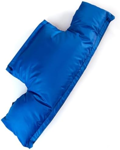 Outdoor Backflow Preventer Insulation Cover for Water Meters Winter Freeze - Image 5