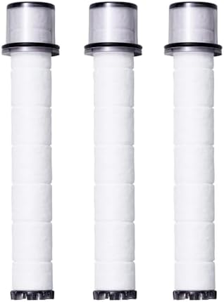 BODYLUV Pure Filter - Replacement Cartridge for Shower Head (3EA, 3.00, Count) - Image 2