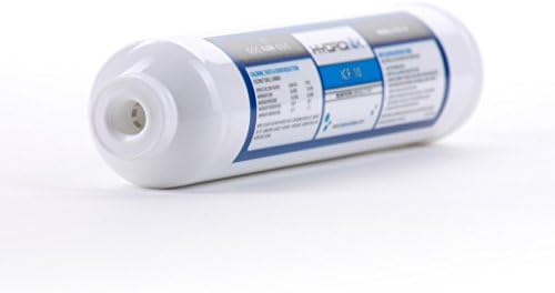 Reverse Osmosis Replacement Filter Set RO Cartridges 4 Stage w/ 75 GPD Membrane - Image 4