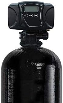 AIS10-25SXT Air Injection Iron, Sulfur, and Manganese Removal Oxidizing Water Filter for Whole House Water Filtration Fleck 5600SXT AIO by Oceanic Water Systems - Image 2