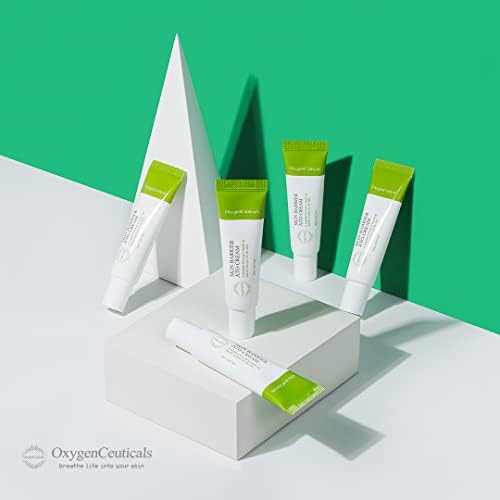 OxygenCeuticals Skin Barrier Ato Cream – Protective Cream with Fucoidan V, Shea Butter & Centella Asiatica, Strengthen Skin Barrier & Soothe Sensitive Skin. 0.67 fl.oz (20ml) - Image 6