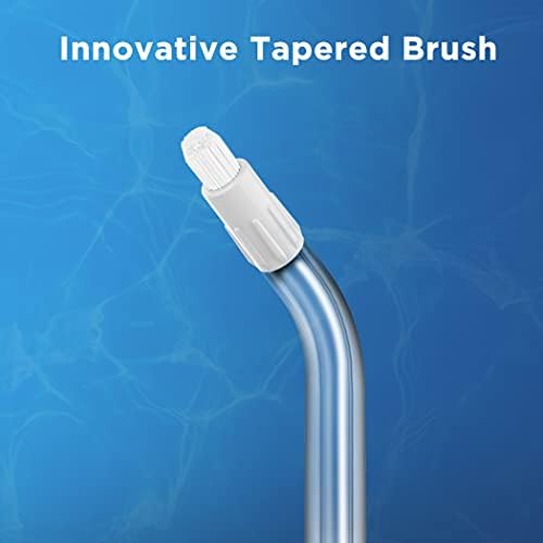 Replacement Tips for Waterpik Water Flosser (6 Orthodontic Tips) - Image 4