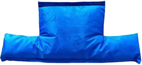 Outdoor Faucet Covers for Winter Freeze Protection,Backflow Preventer Cover Insulated，Water Sprinkler Covers for Outside,Well Pump Bag， Protects from Severe Snow and Intense Sun by Unknown