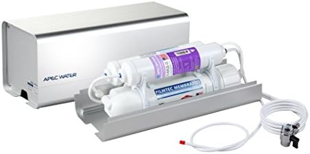 APEC Water RO-CTOP-PHc Alkaline Portable Countertop Filter, 90 GPD - Image 2